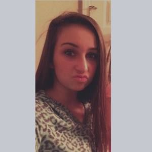 Meet your Posher, Abby